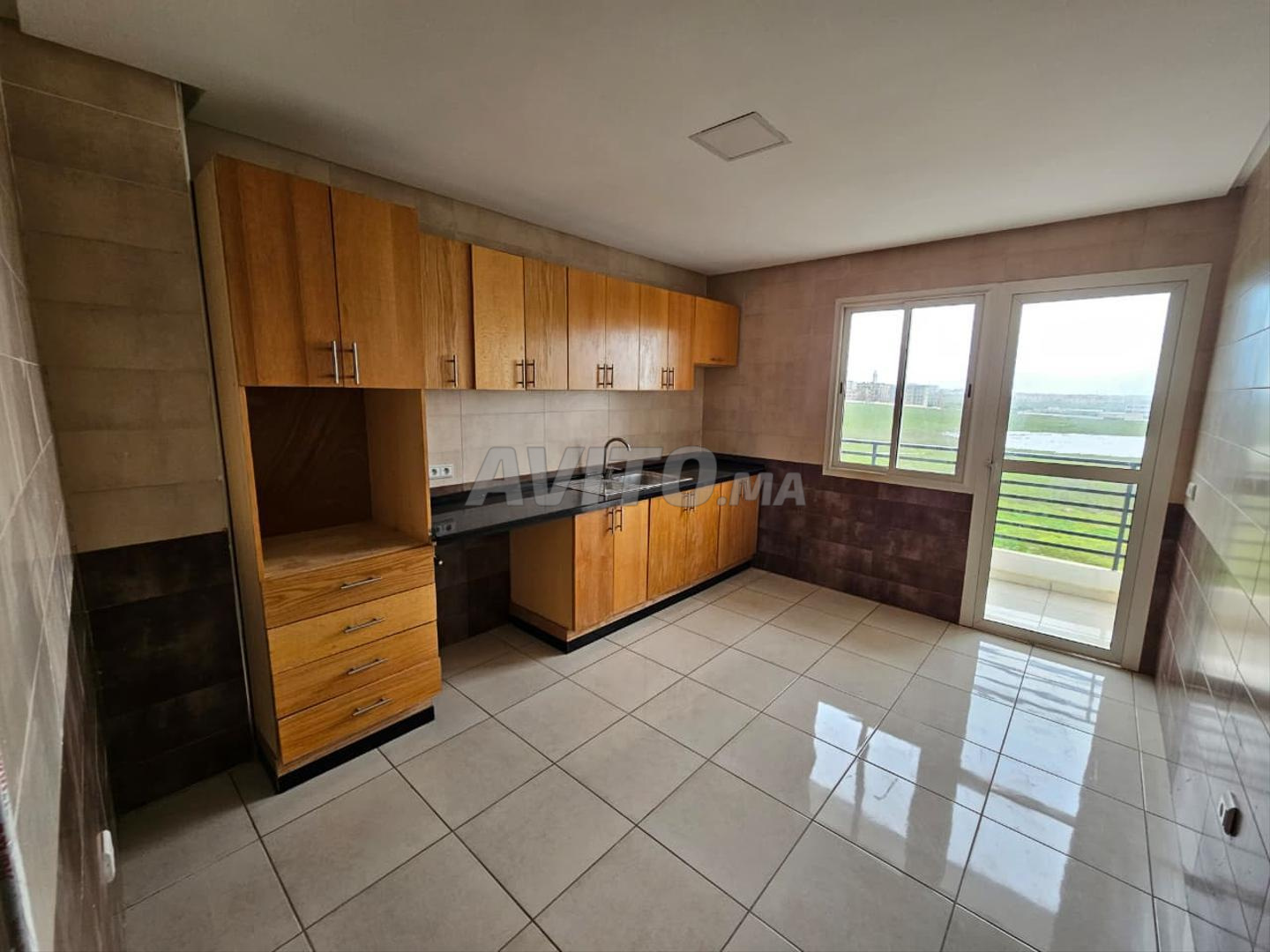 Apartment 129 sqm for sale in Rabat – Tamesna — Photo 12
