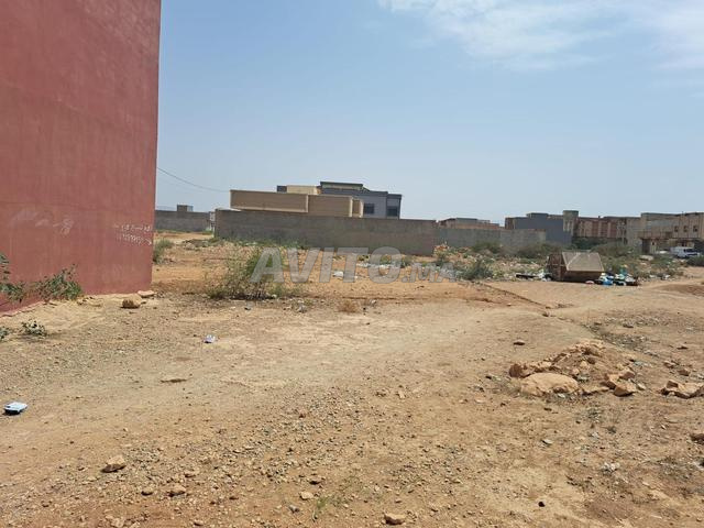 Terrain 134 m² à vendre à Nador — Photo 3