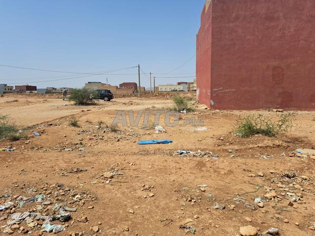 Terrain 134 m² à vendre à Nador — Photo 5