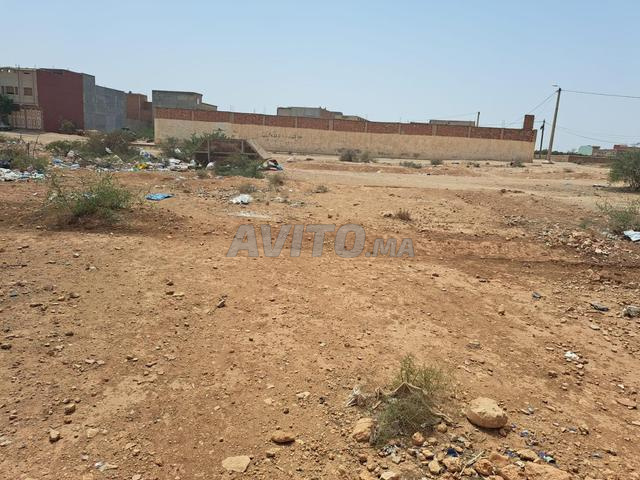 Terrain 134 m² à vendre à Nador — Photo 7