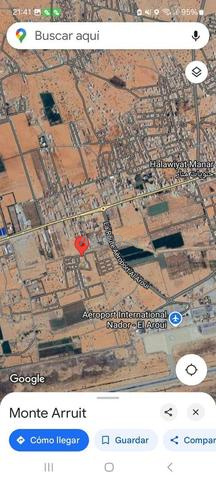 Terrain 134 m² à vendre à Nador — Photo 13
