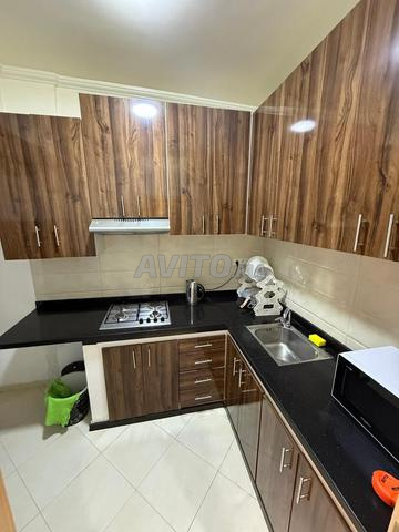 Apartment 55 m² for sale in Marrakech — Photo 5