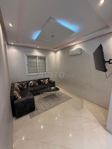 Apartment 55 m² for sale in Marrakech — Photo 9