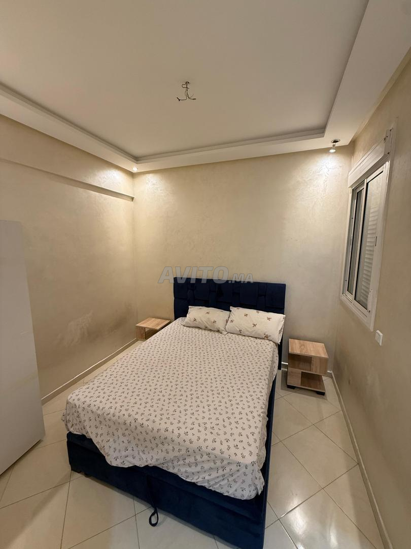 Apartment 55 m² for sale in Marrakech — Photo 4