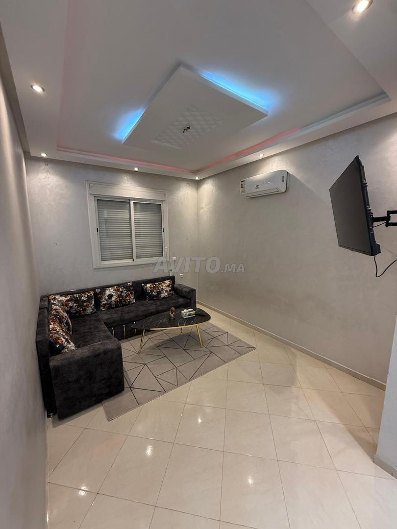 Apartment 55 m² for sale in Marrakech — Photo 10
