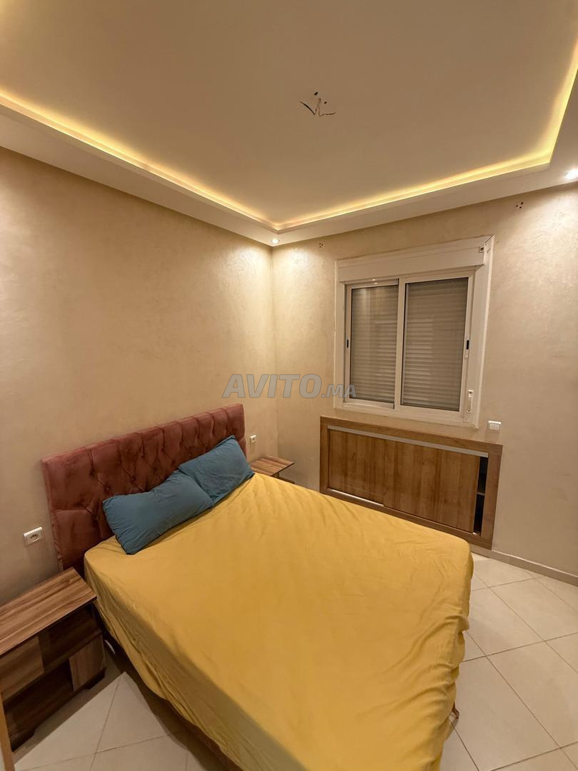 Apartment 55 m² for sale in Marrakech — Photo 12