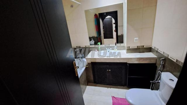 Appartement à louer à Marrakech – Guéliz — Photo 6