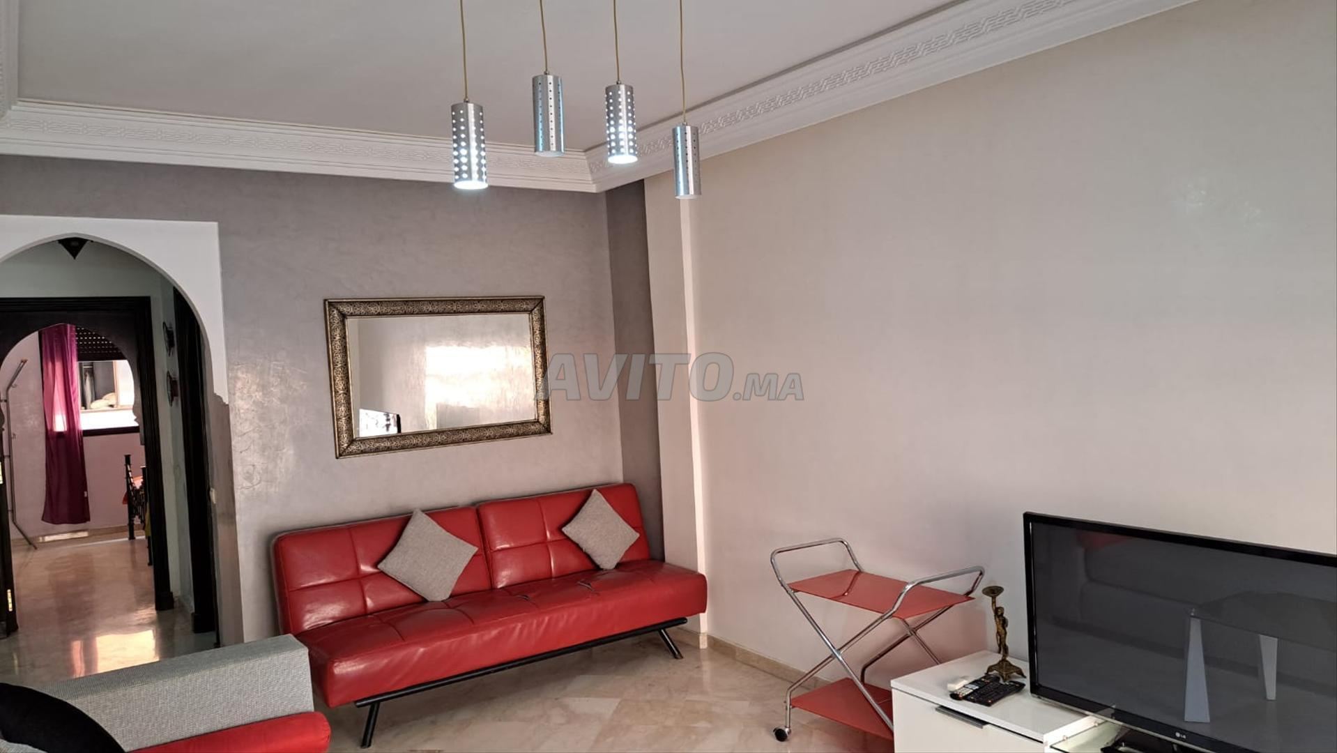 Apartment for Rent