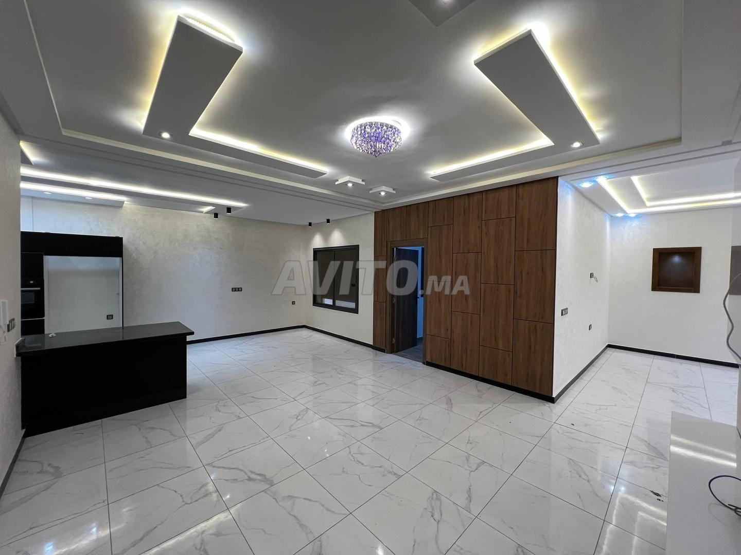 Apartment 150 sqm for sale in Kenitra – Alliances Mehdia — Photo 4