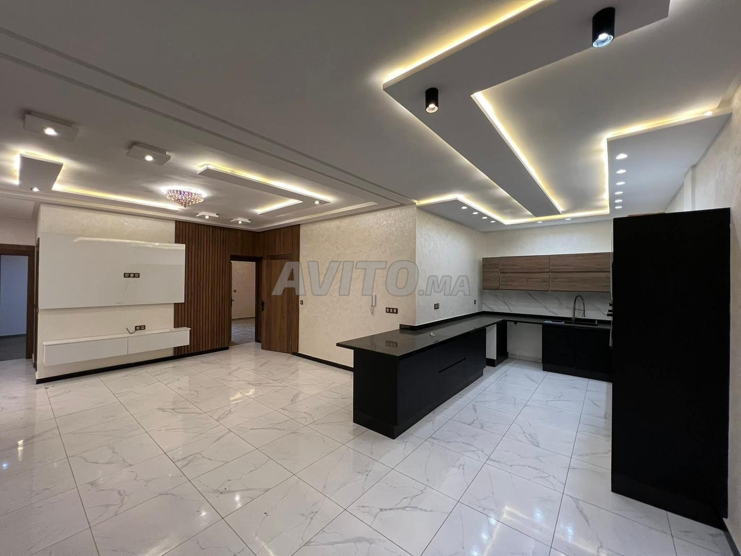 Apartment 150 sqm for sale in Kenitra – Alliances Mehdia — Photo 6