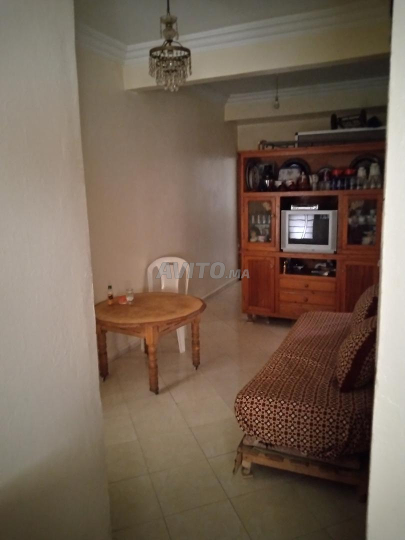 شقة للبيع في فاس، حي أوينات الحاج — Photo 8