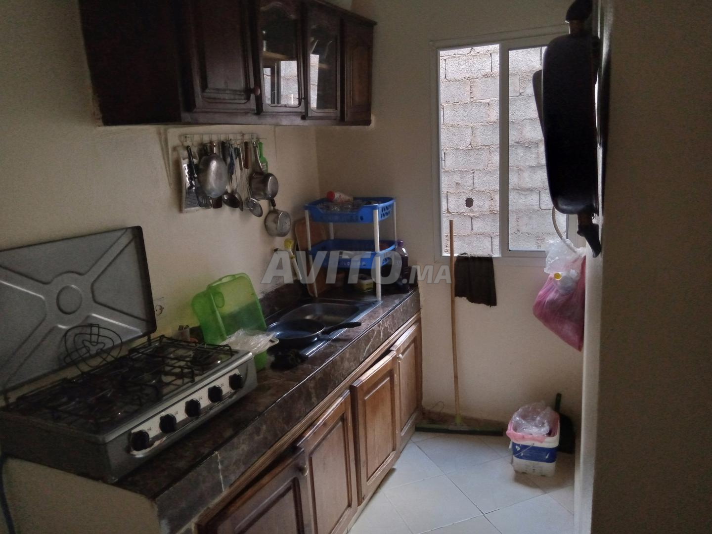 شقة للبيع في فاس، حي أوينات الحاج — Photo 12