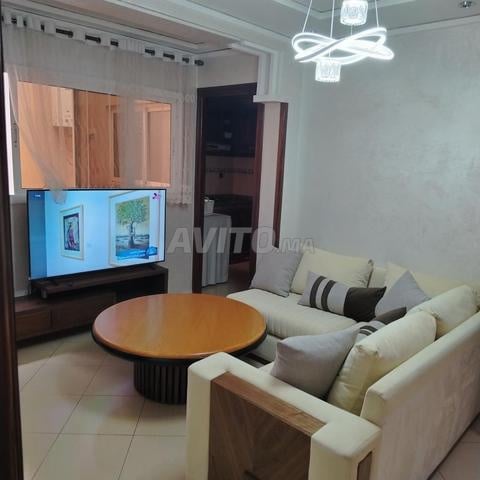 Appartement à louer à Al Hoceïma — Photo 2