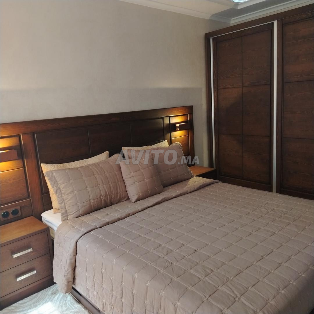 Appartement à louer à Al Hoceïma — Photo 3