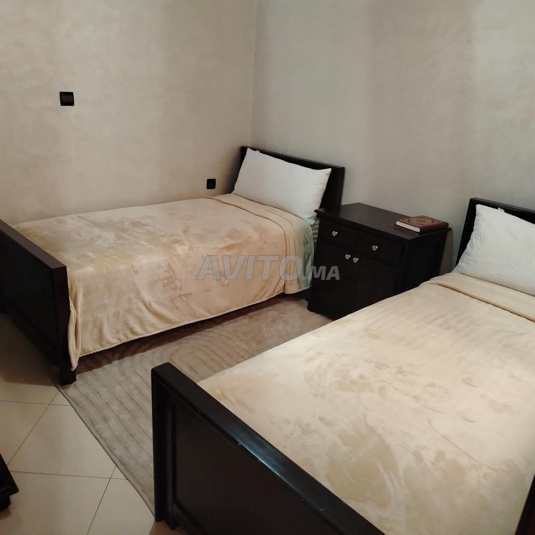 Appartement à louer à Al Hoceïma — Photo 5