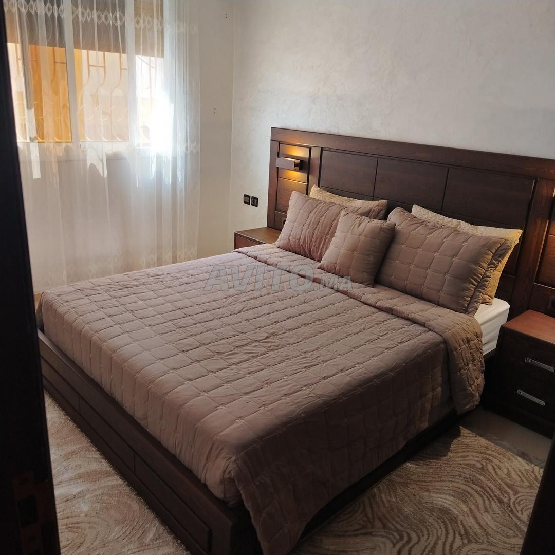 Appartement à louer à Al Hoceïma — Photo 7