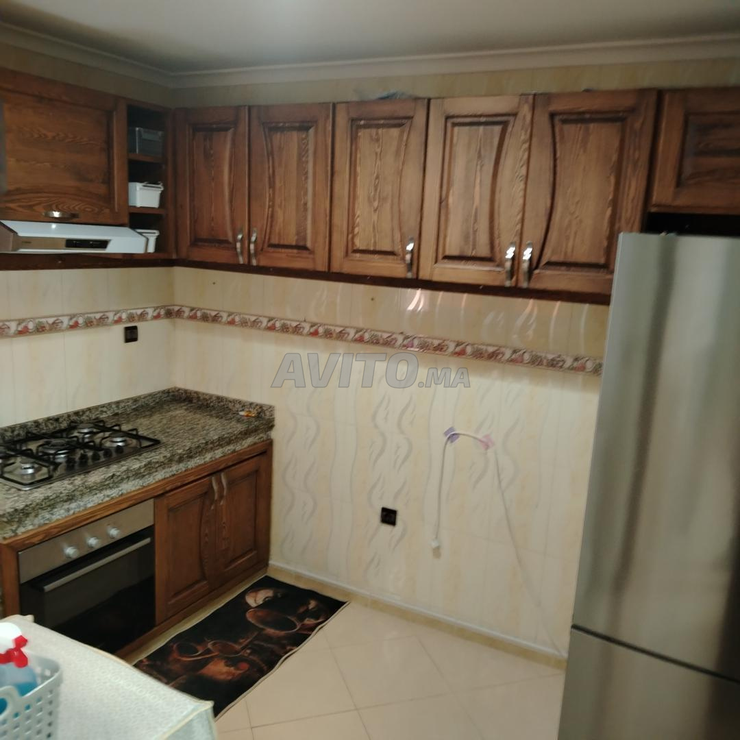 Appartement à louer à Al Hoceïma — Photo 9