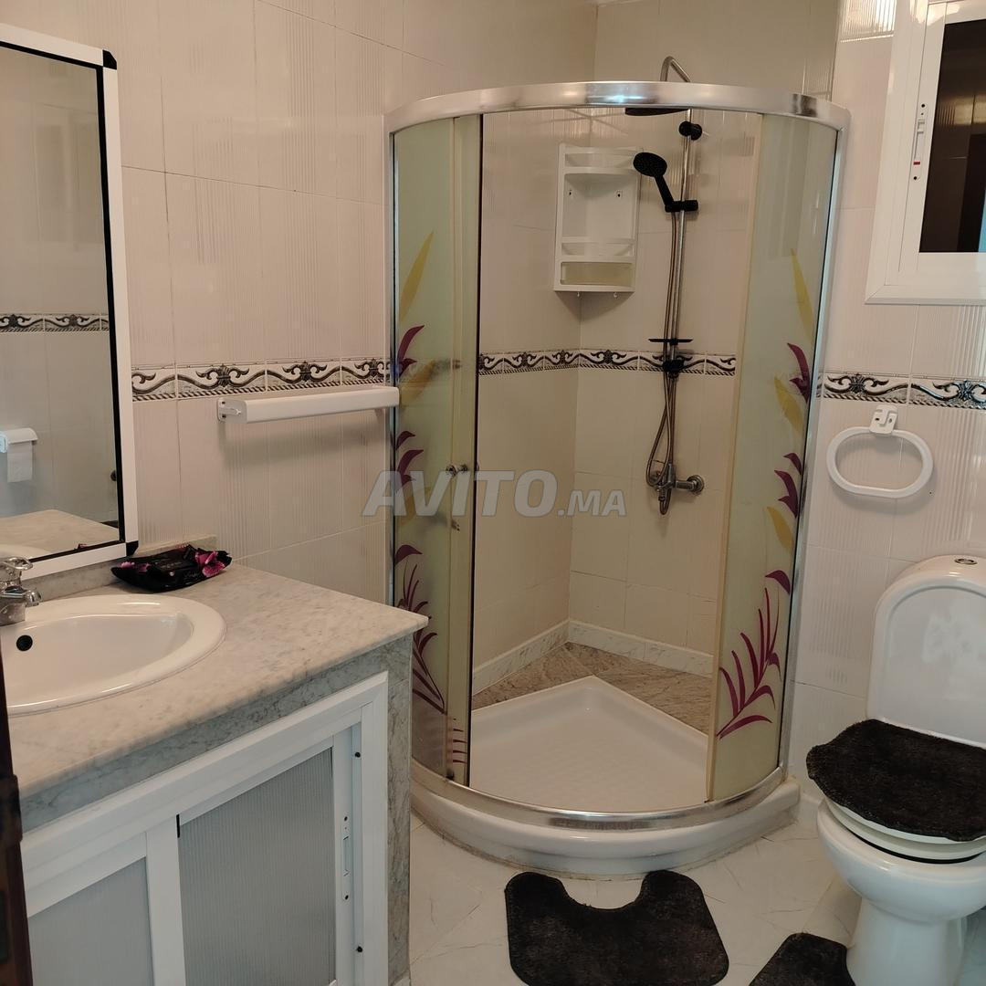 Appartement à louer à Al Hoceïma — Photo 11