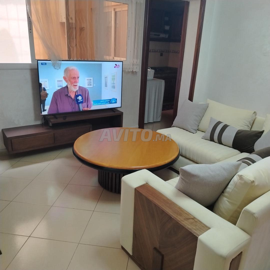 Appartement à louer à Al Hoceïma — Photo 13
