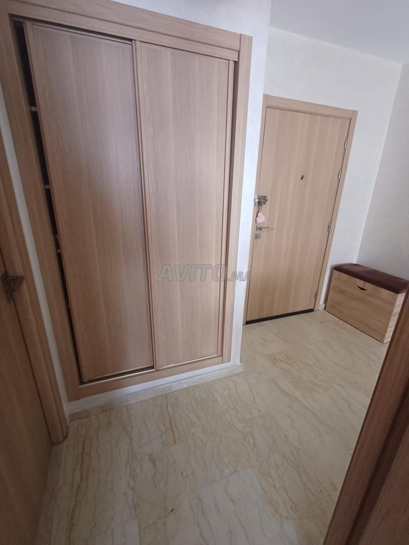 Appartement 68 m² à vendre à Mohammédia – Quartier du Parc — Photo 4