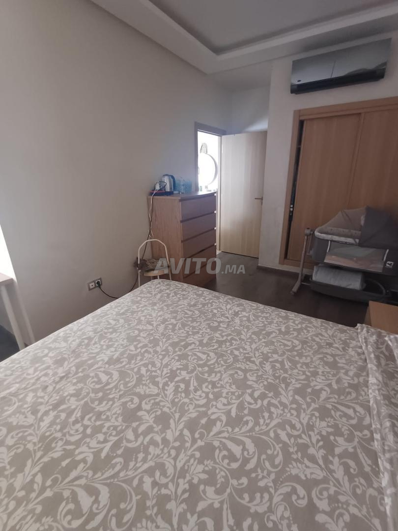 Appartement 68 m² à vendre à Mohammédia – Quartier du Parc — Photo 6