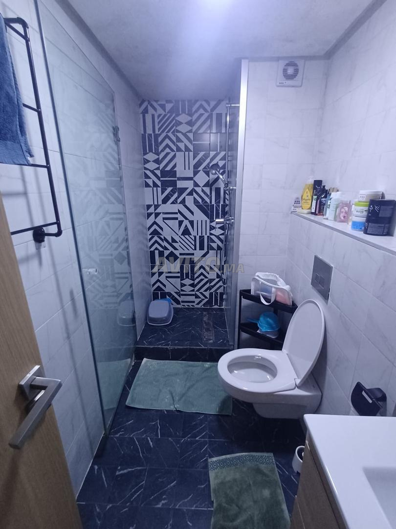 Appartement 68 m² à vendre à Mohammédia – Quartier du Parc — Photo 14