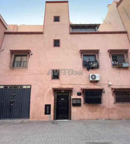 Apartment 104 sqm for sale in Marrakech (Zitoun district) — Photo 3