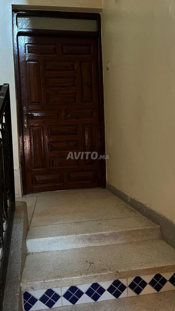 Apartment for sale in Marrakech Zitoun neighborhood