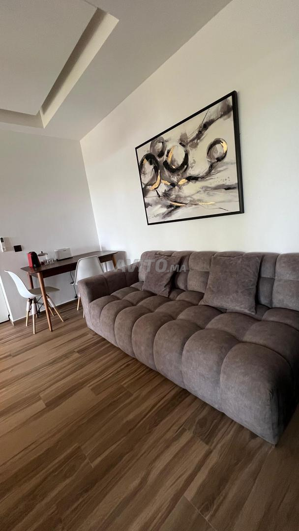 Appartement 95 m² à vendre à Casablanca, Dar Bouazza — Photo 4