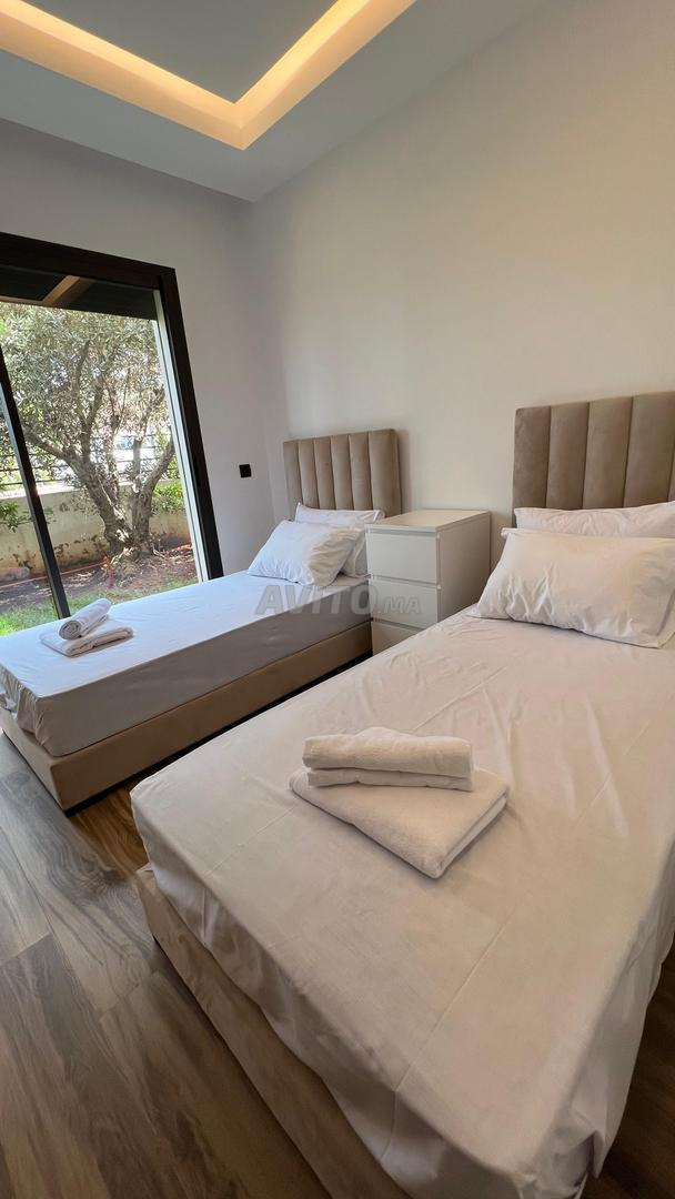 Appartement 95 m² à vendre à Casablanca, Dar Bouazza — Photo 6