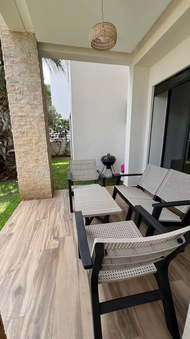 Appartement 95 m² à vendre à Casablanca, Dar Bouazza — Photo 13