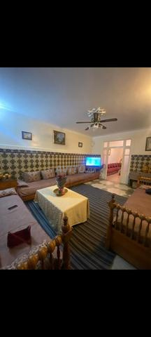 Apartment 203 m² for sale in Rabat – Les Orangers district — Photo 3