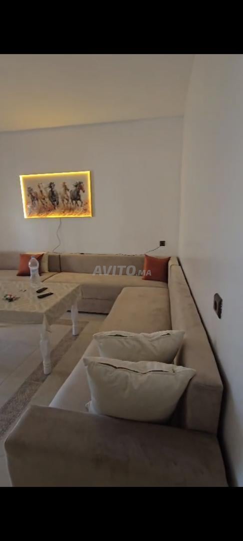 Apartment 60 m² for rent in Tetouan — Photo 3