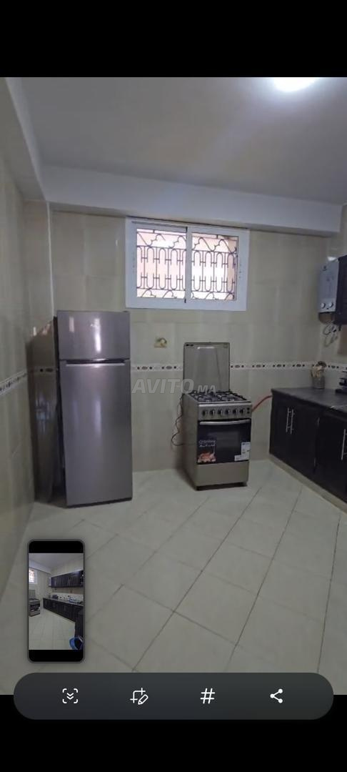 Apartment 60 m² for rent in Tetouan — Photo 12