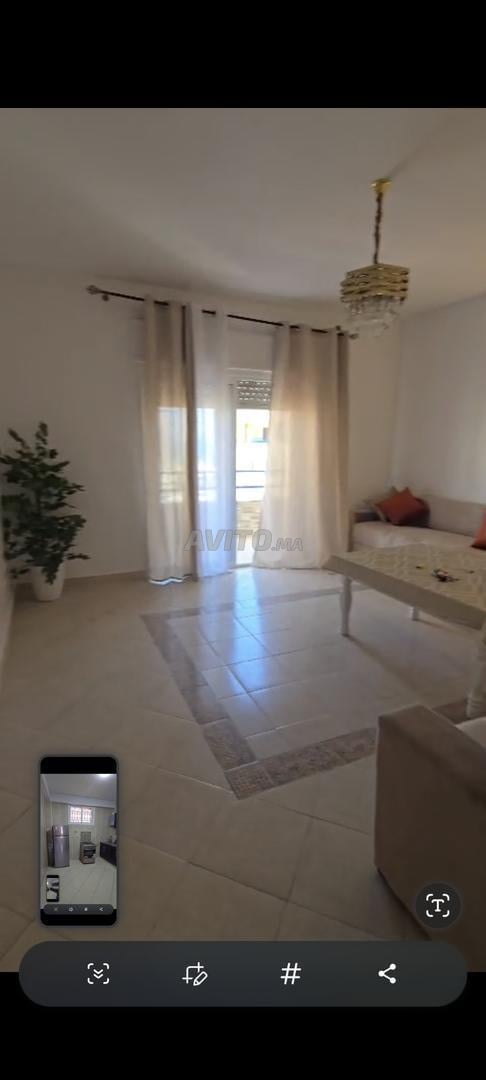 Apartment 60 m² for rent in Tetouan — Photo 14