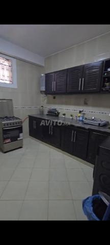 Apartment 60 m² for rent in Tetouan — Photo 11