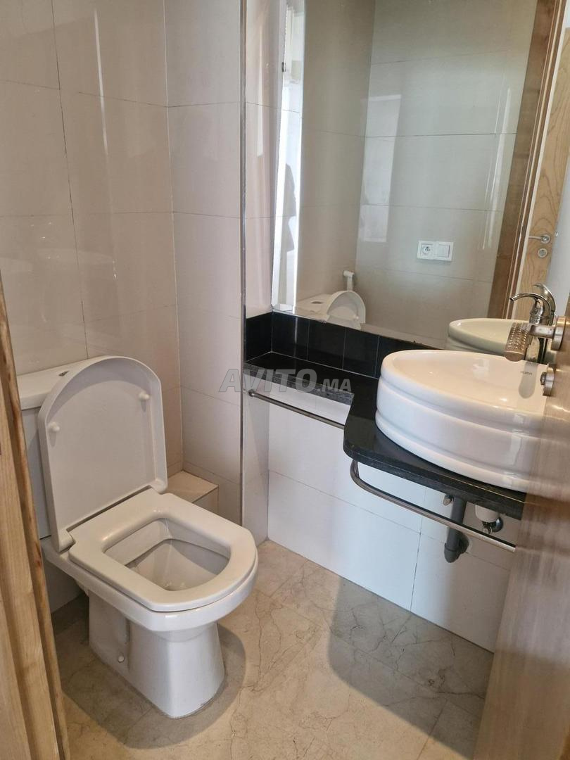 Apartment 65 sqm for rent in Casablanca – Bourgogne — Photo 15