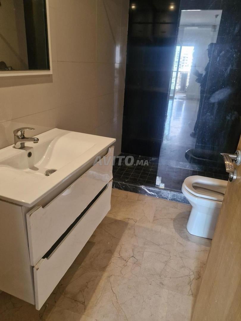 Apartment 65 sqm for rent in Casablanca – Bourgogne — Photo 19