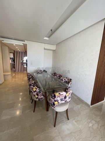 Appartement à louer à Casablanca – Dar Bouazza — Photo 4
