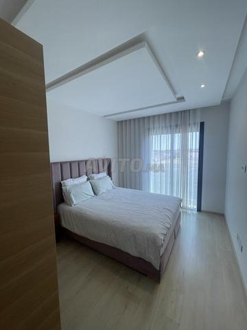 Appartement à louer à Casablanca – Dar Bouazza — Photo 6