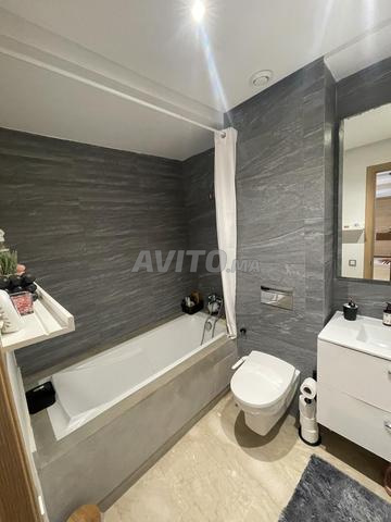 Appartement à louer à Casablanca – Dar Bouazza — Photo 8