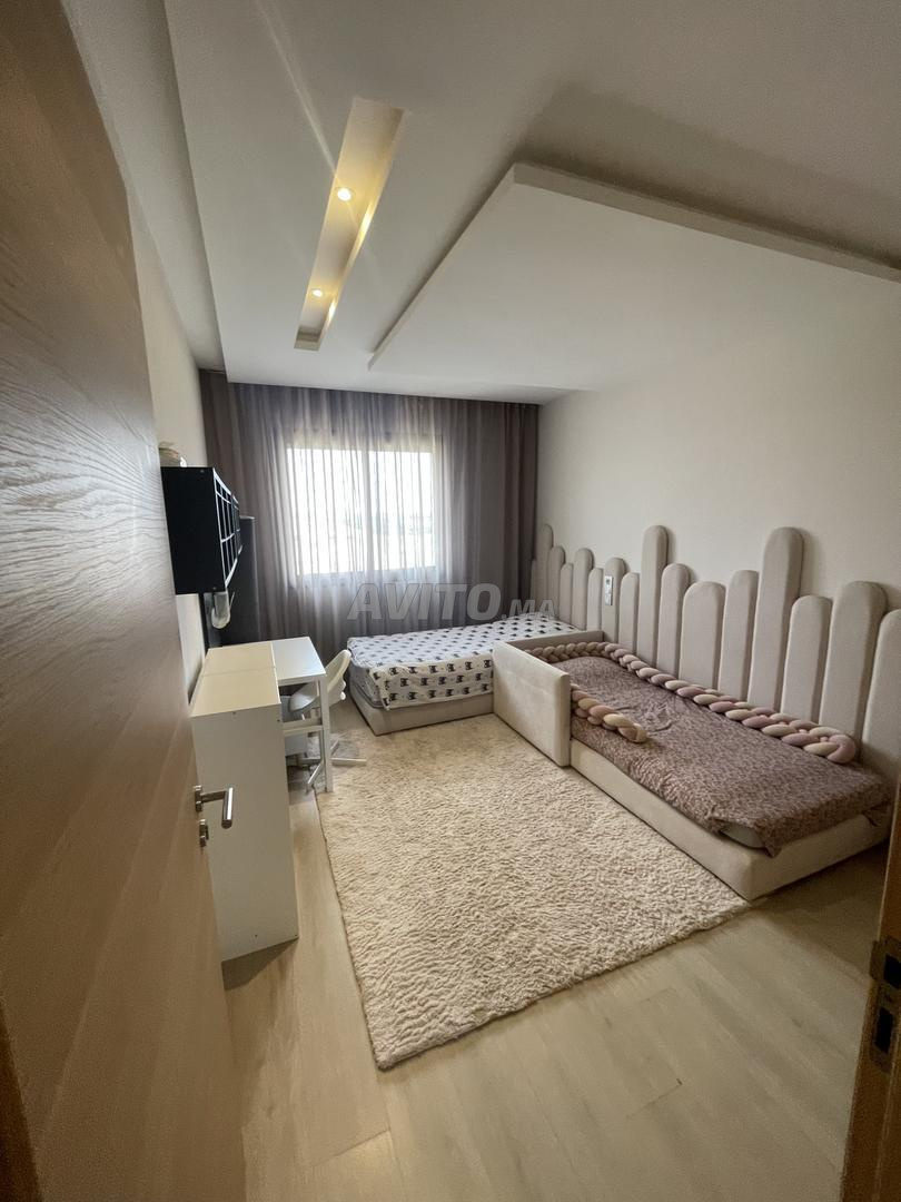 Apartment for Rent in Dar Bouaaza