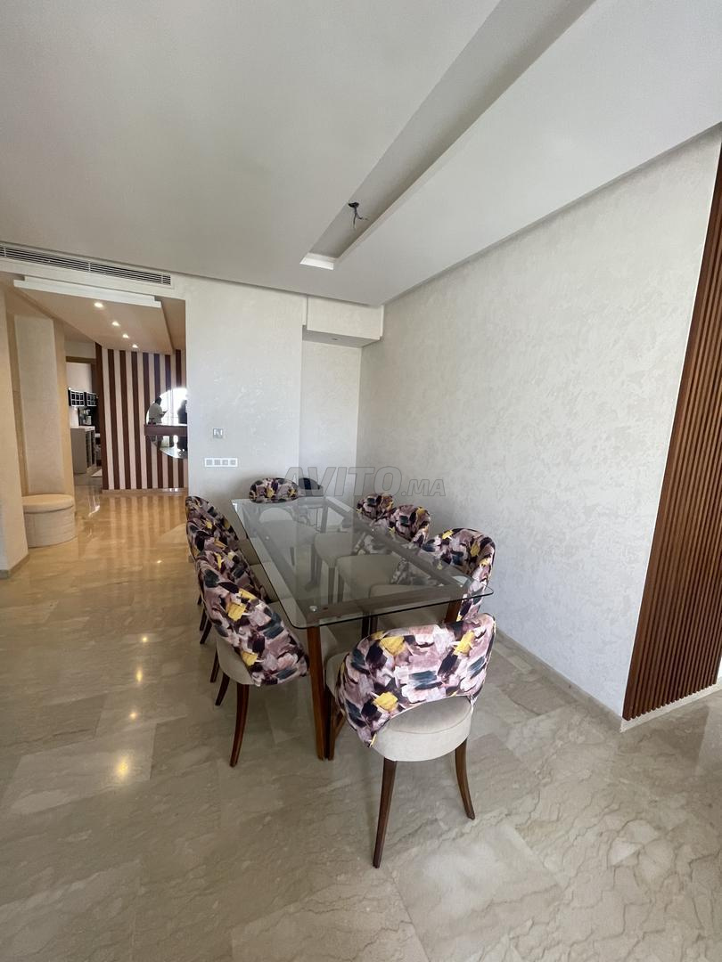 Appartement à louer à Casablanca – Dar Bouazza — Photo 5