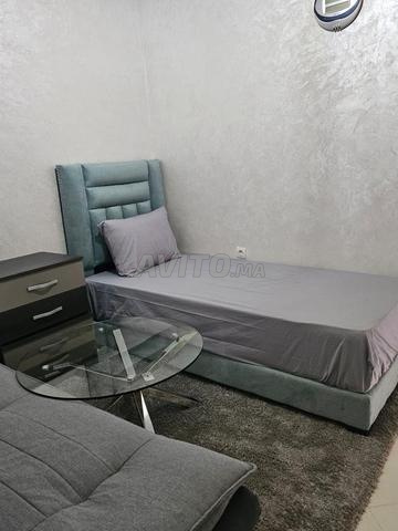 شقة للإيجار في مراكش — Photo 2