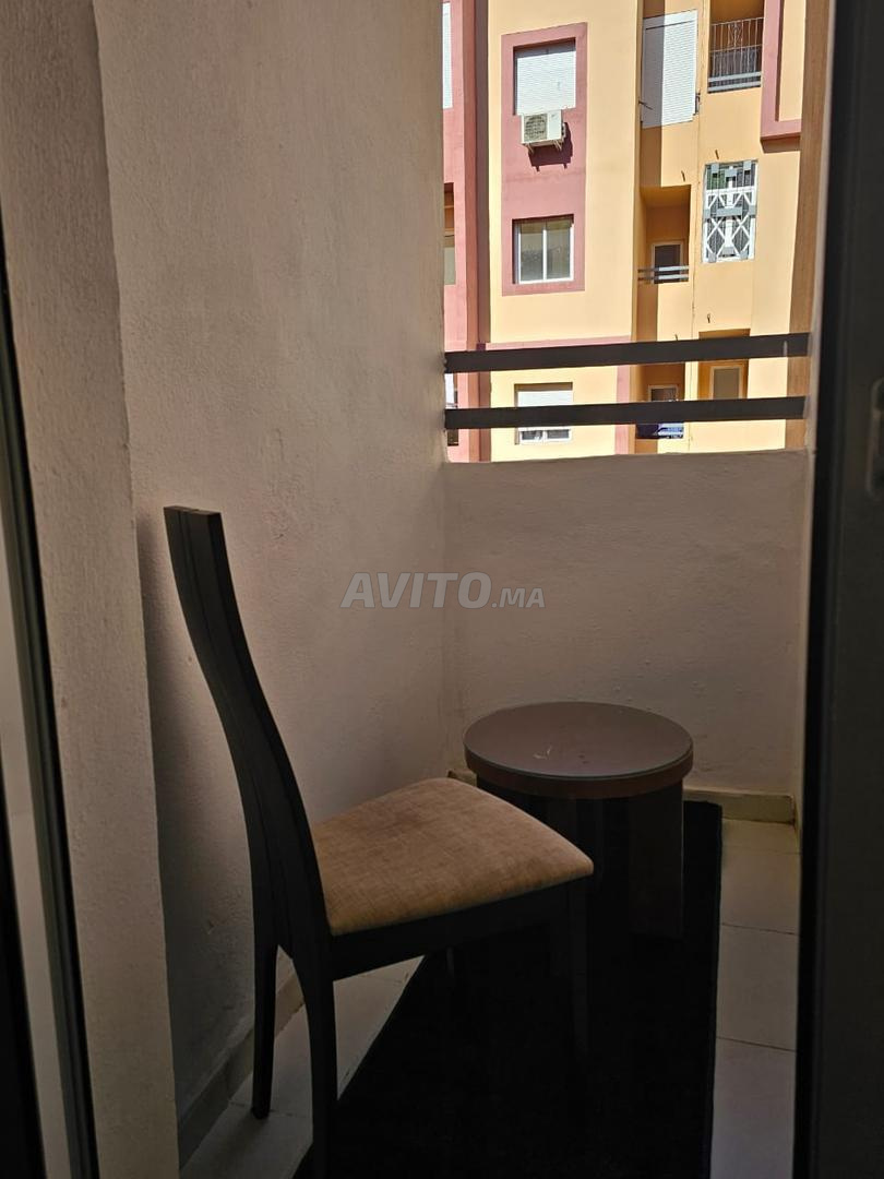 شقة للإيجار في مراكش — Photo 3