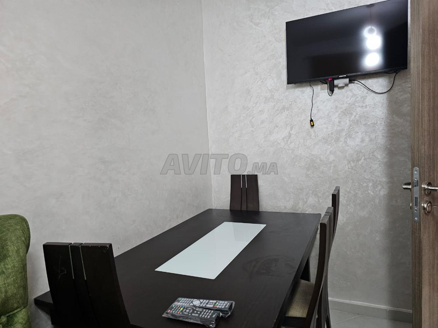 شقة للإيجار في مراكش — Photo 4
