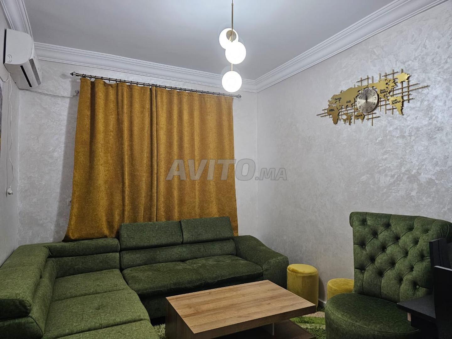 شقة للإيجار في مراكش — Photo 6