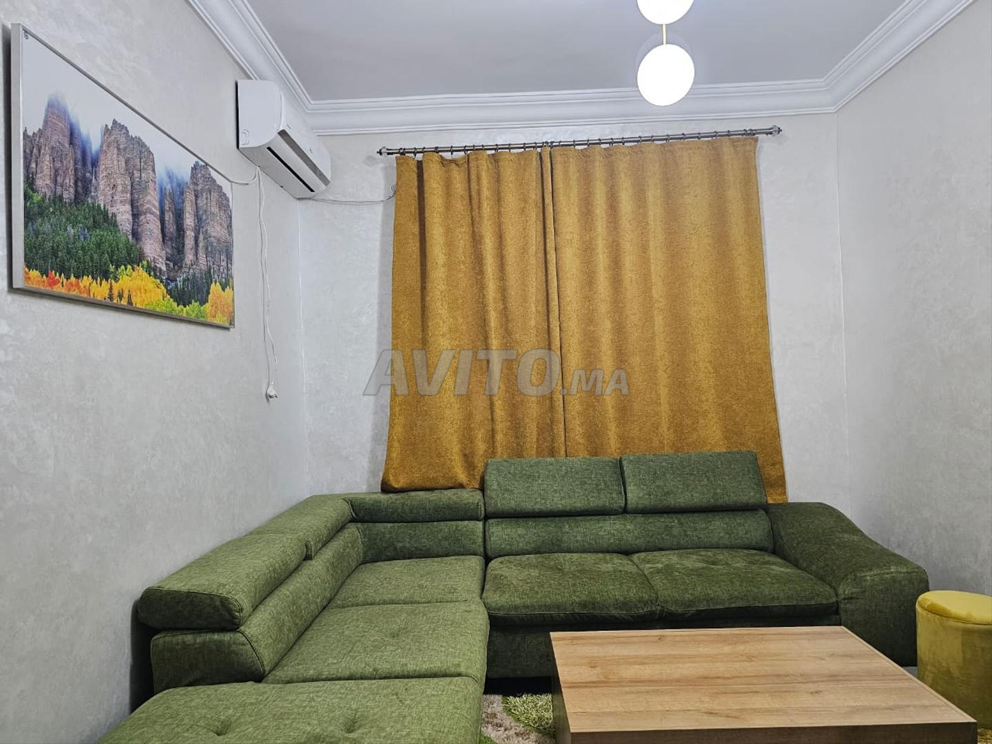 شقة للإيجار في مراكش — Photo 8