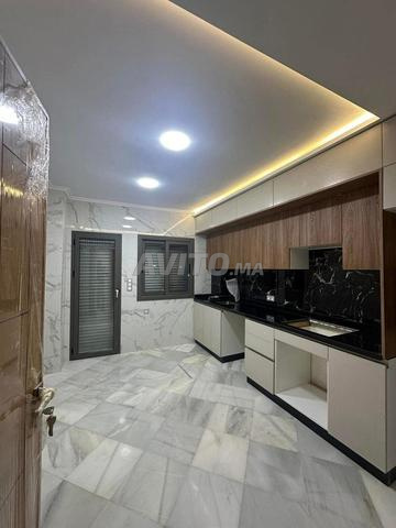 Apartment 80 m² for rent in Rabat — Photo 4