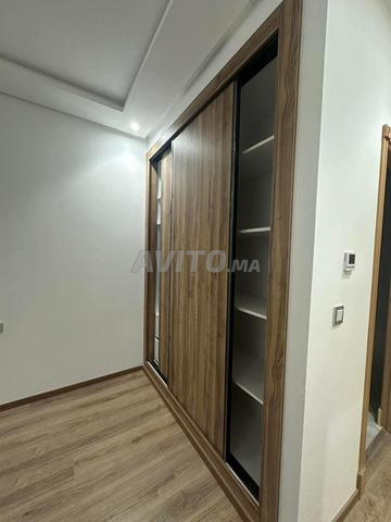 Apartment 80 m² for rent in Rabat — Photo 6